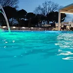 Hotel Cristallo Paestum