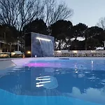 Hotel Cristallo Paestum Capaccio