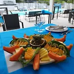 Hotel Cristallo Paestum Capaccio