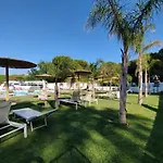 Hotel Cristallo Paestum Capaccio
