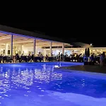 Hotel Cristallo Paestum 3*