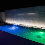 Cristallo Paestum Hotel