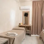 Hotel Cristallo Paestum 3*