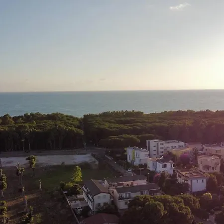 Cristallo Paestum 호텔
